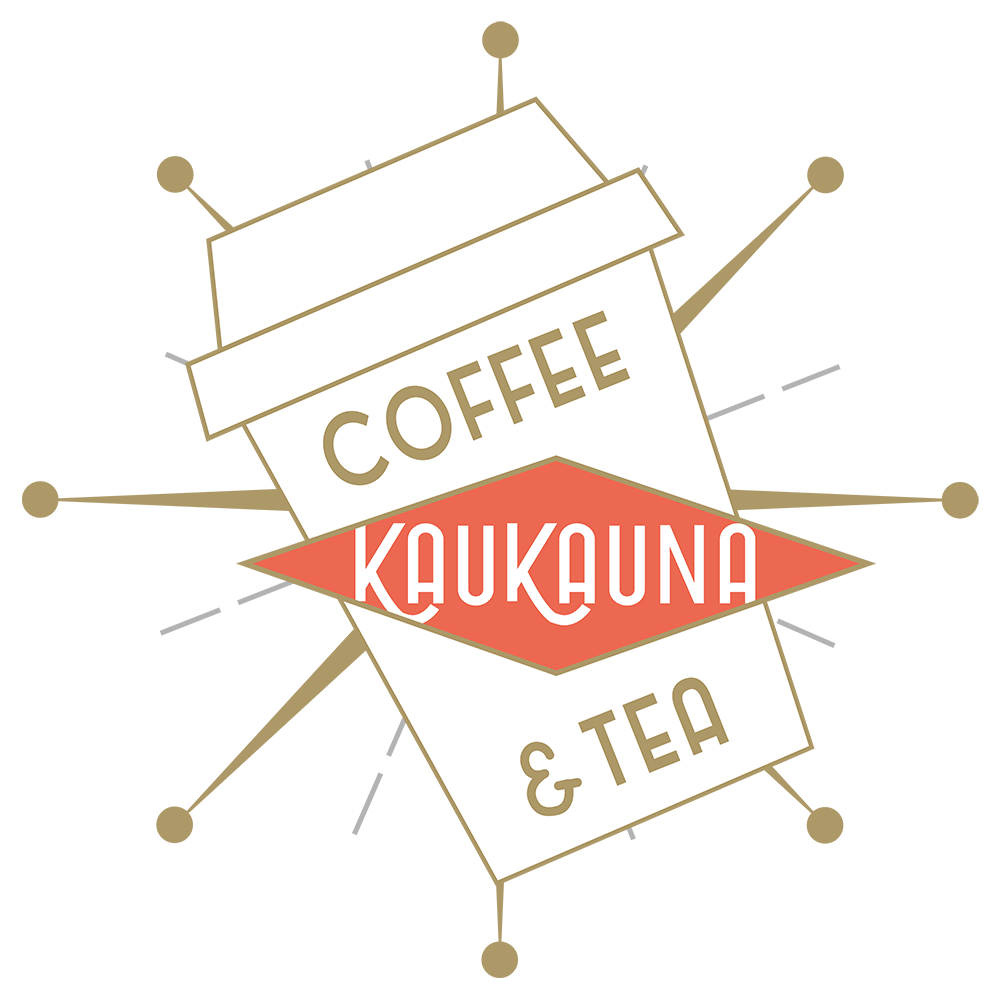 Home Kaukauna Coffee & Tea